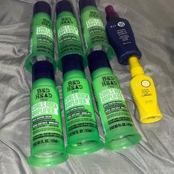 Hair Products 
