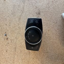 Headlight Switch Ford  CMAX