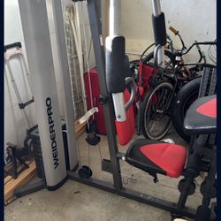 Home Gym