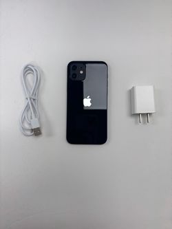iPhone 12 - 64GB (T-Mobile or AT&T)