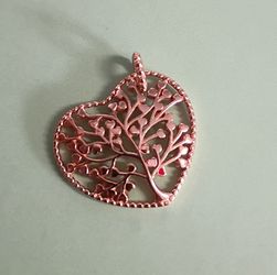 Heart Pendant
