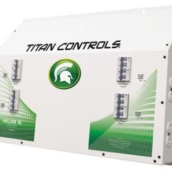 Titan Controls Helios 16 Light Controller