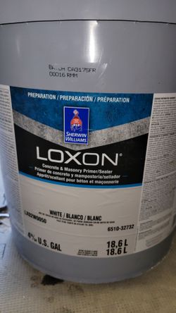 Sherwin williams primer