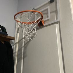 Mini Basketball Hoop