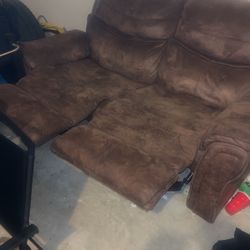 Cheap Recliner Couches 