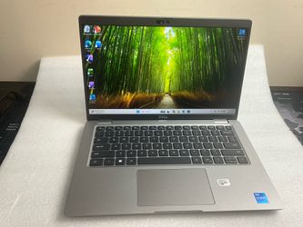 Dell Latitude 5440 i5-1345U 1.6GHZ 16GB RAM 256GB SSD Windows 11 Pro  Condition is Used.   16GB RAM  256GB SSD  1.6 GHz Intel Core i5 13th Gen.  Intel
