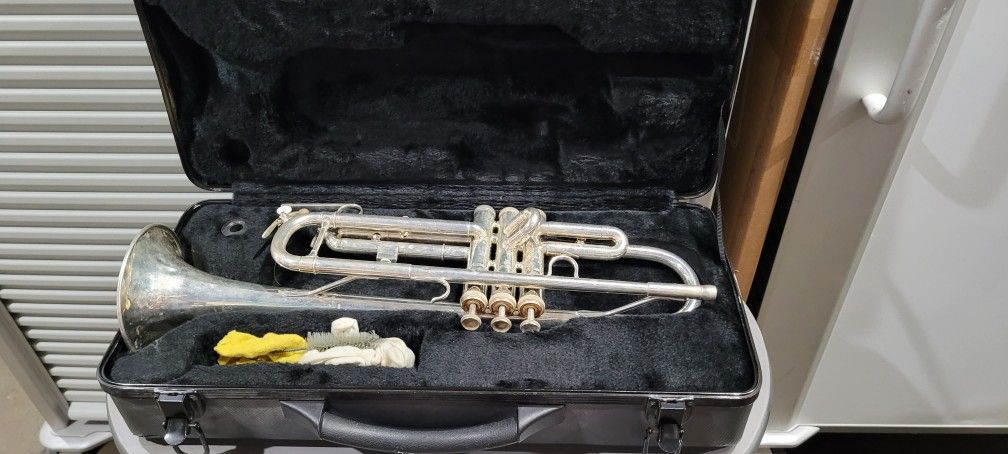Trumpet