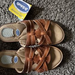Dr Scholls Plasma Gel Women’s Slippers