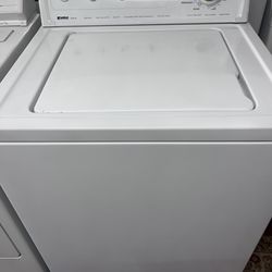 Kenmore Heavy Duty Top Loader Washer Machine 
