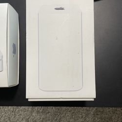 Airport Extreme Wifi Router