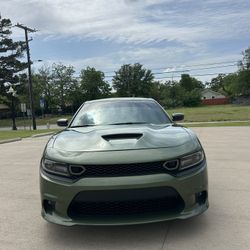 2021 Dodge Charger