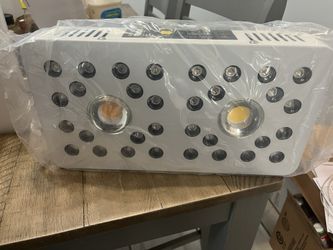 Indoor Grow Lights