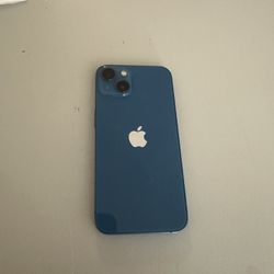 iPhone 13 128gb (AT&T/cricket)