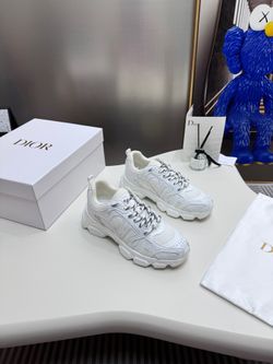 Dior Dad shoes