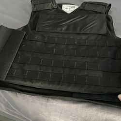 Bullet Proof Best