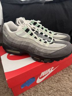 Nike Air Max 95 OG Fresh Mint
