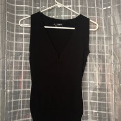 Black Vest