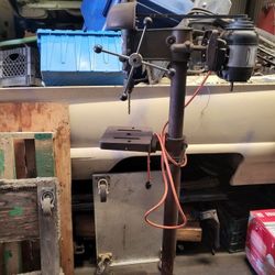 Walker Turner Drill Press Floor Model