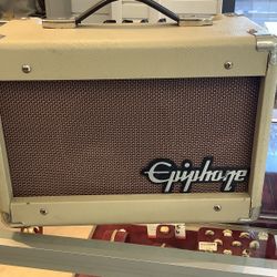 Epiphone Guitar Amplifier
