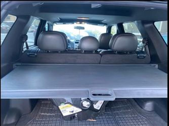 2009 Ford Escape
