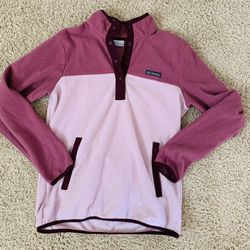 Columbia Women’s Fleece