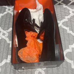 Maganni dress shoes 