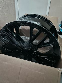 Z06 Rep Wheels