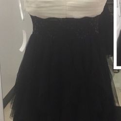 New With Tags Size 11 Short Formal Dress & Homecoming Dress $19.99