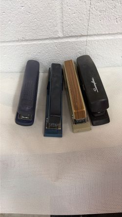 Staplers