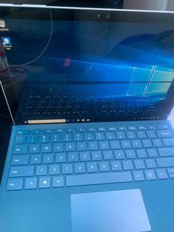 Microsoft Surface Pro 4/128