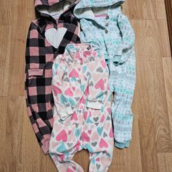 Pajamas
