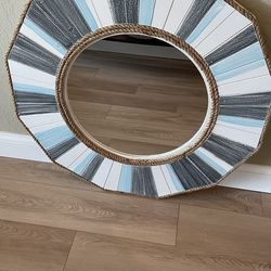 Wall Mirror