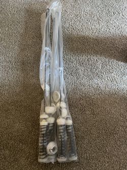 Whirlpool Washer Rods And Ball Cups