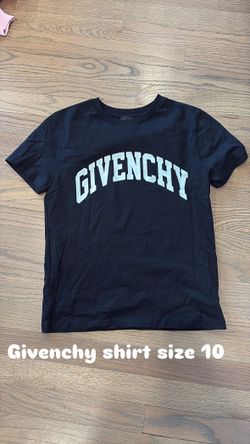 Givenchy Shirt 