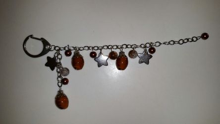 Jewelry Hanging Charms