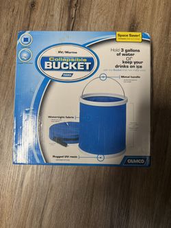 Collapse Bucket