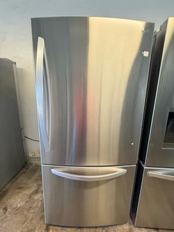 Refrigerador LG