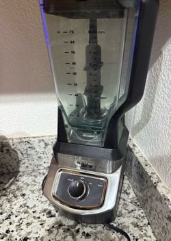 Ninja blender $20