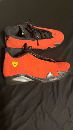 Jordan 14