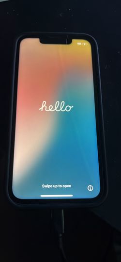 iPhone 13 Mini 128gb unlocked