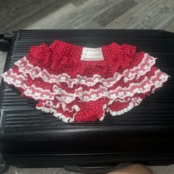 Mini Skirt Small Size 