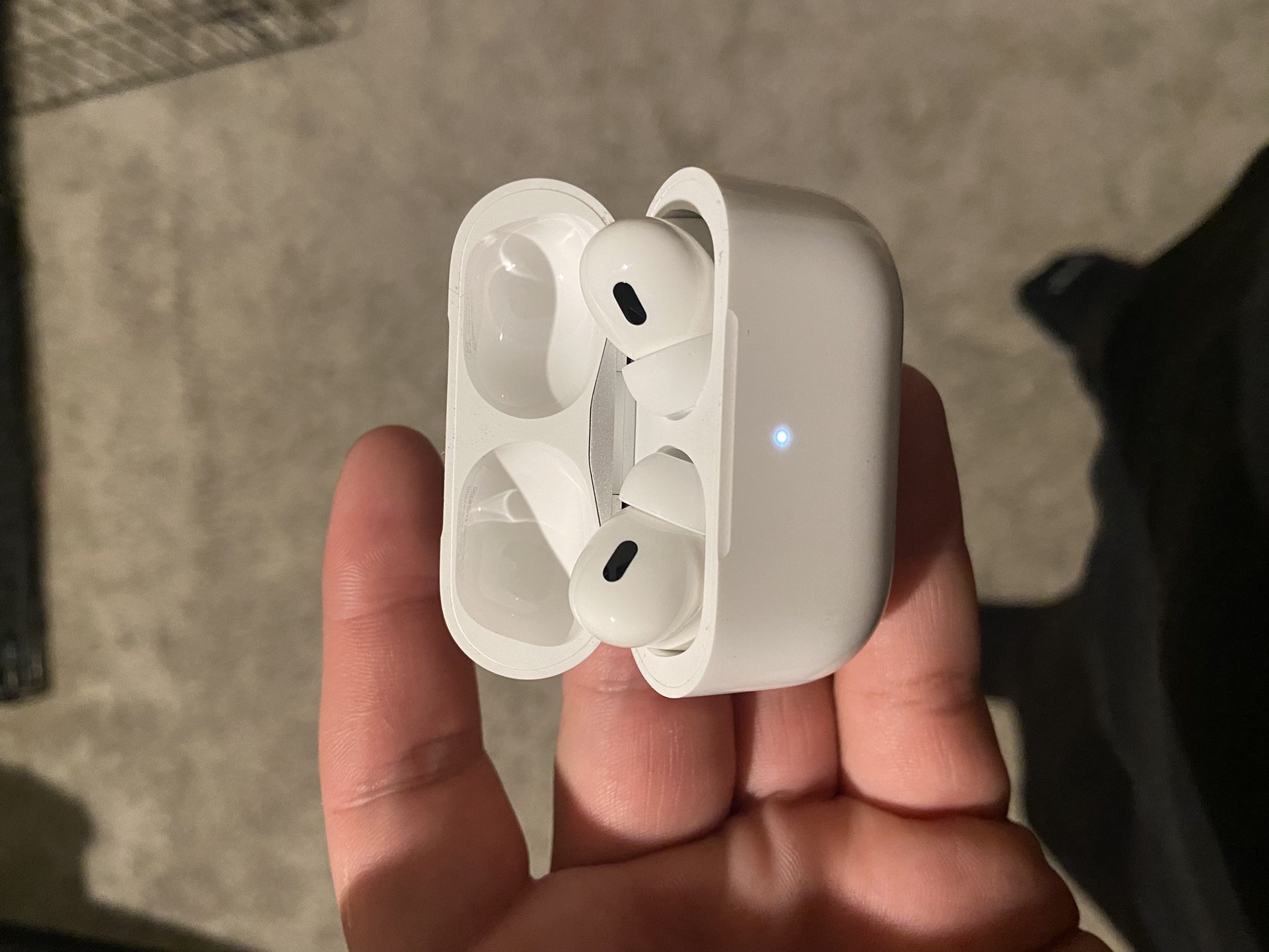 Airpod Pros 2