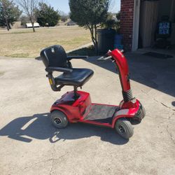 Companion 4-Wheel



By Golden
