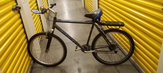 Bicicletas 3 D Montaña