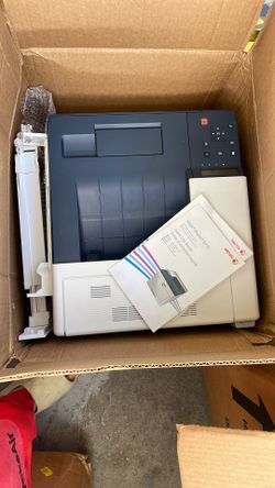 Xerox Phaser 6510 Color Printer 