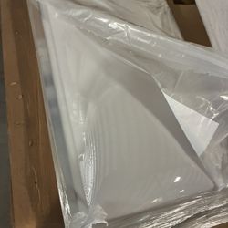 Skylights Curb mount & Self Flashing