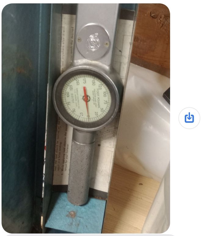 Torque Wrench