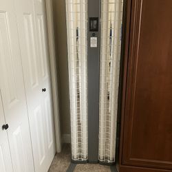 Daavlin UV Home Phototherapy Unit