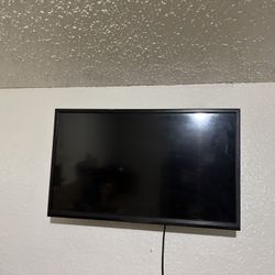 35 Inch Tv