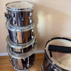 Drum Set 